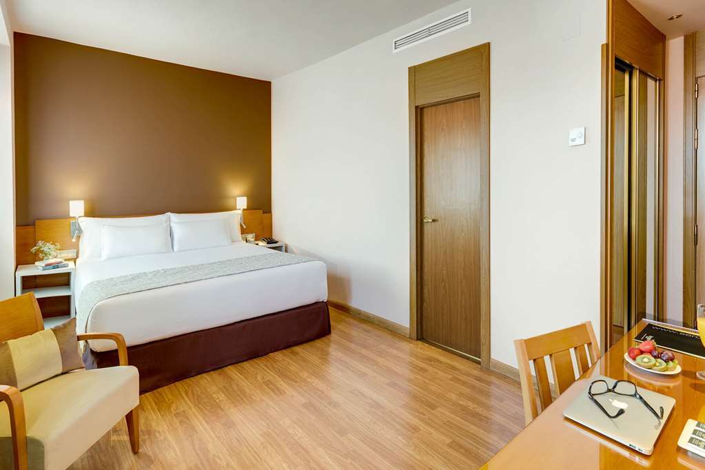 Sercotel Alcalá 611 Hotel Madrid
