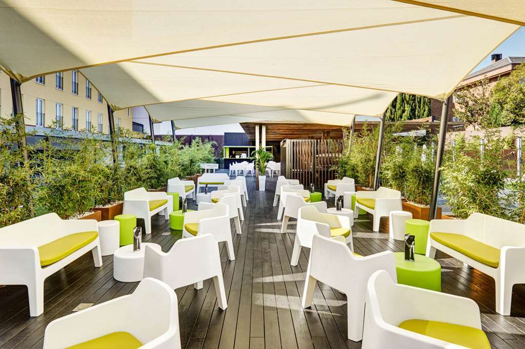 Sercotel Alcalá 611 Hotel 4*