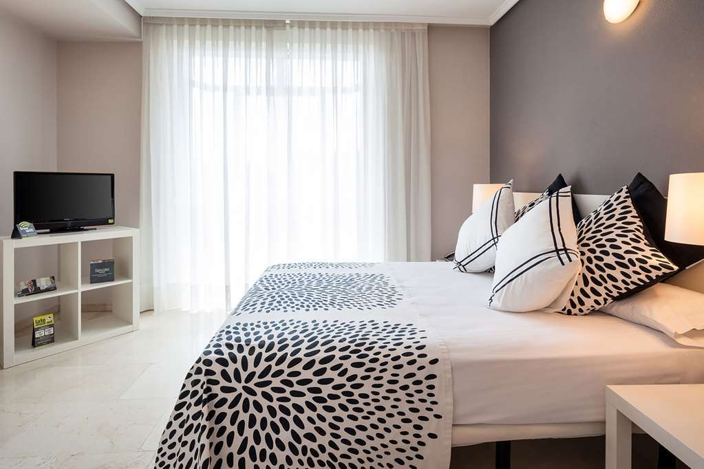 Aparthotel Sercotel Togumar