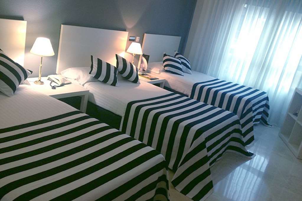 Sercotel Togumar Madrid
