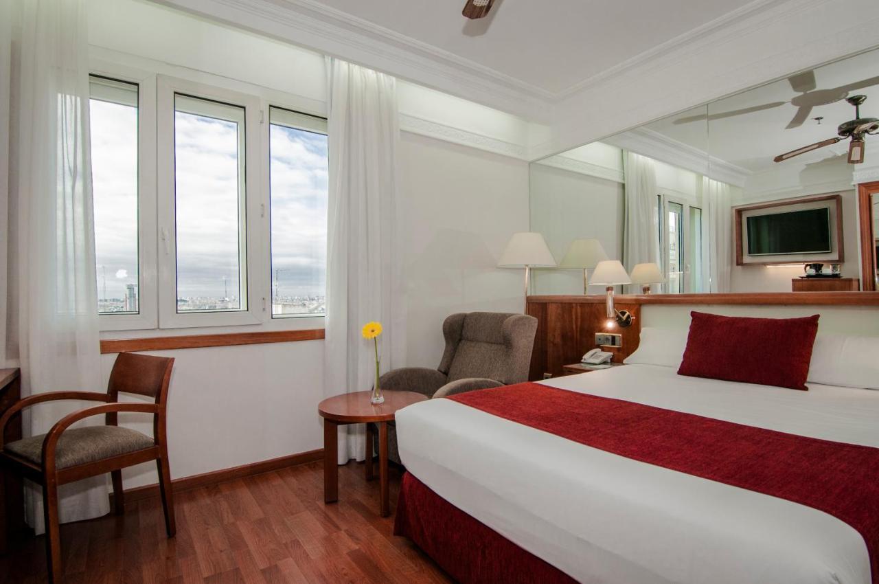 Senator Gran Via 70 Hotel