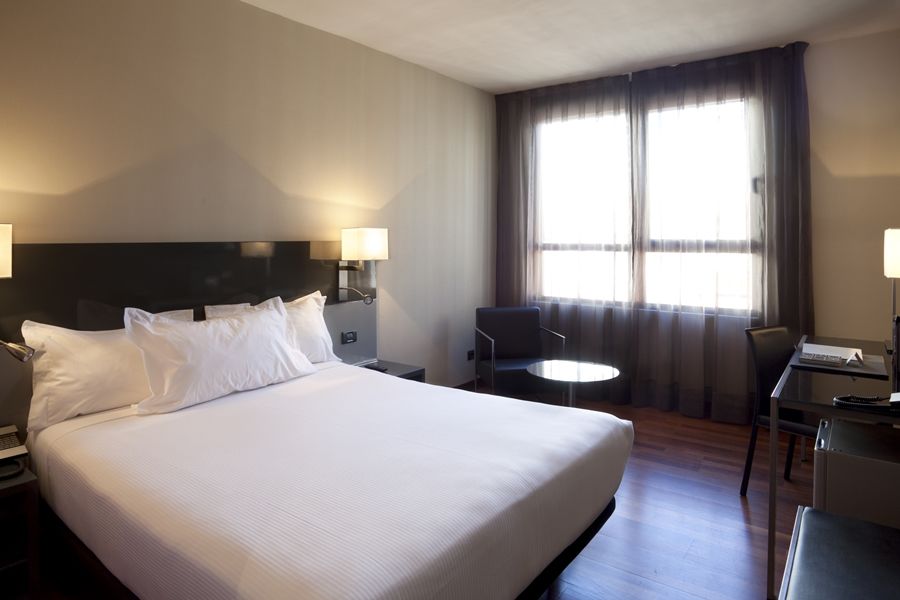 Ac Avenida De América By Marriott Hotel Madrid