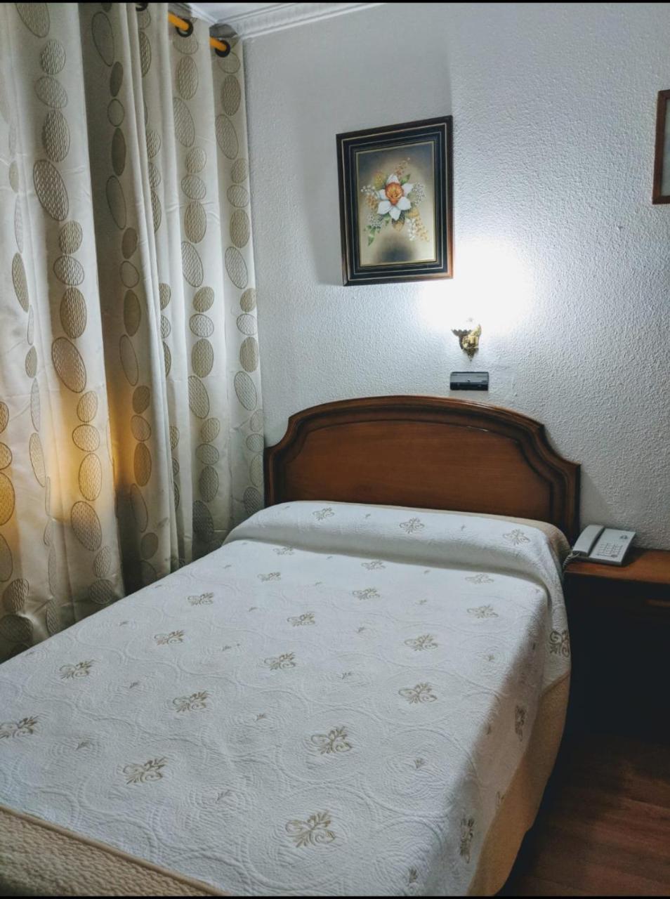 Senorial Hotel