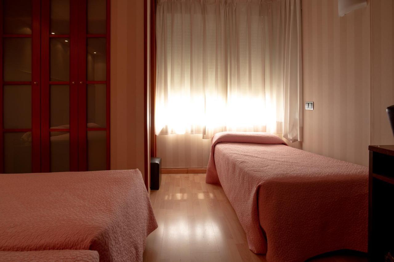 De Barajas Hotel 3*