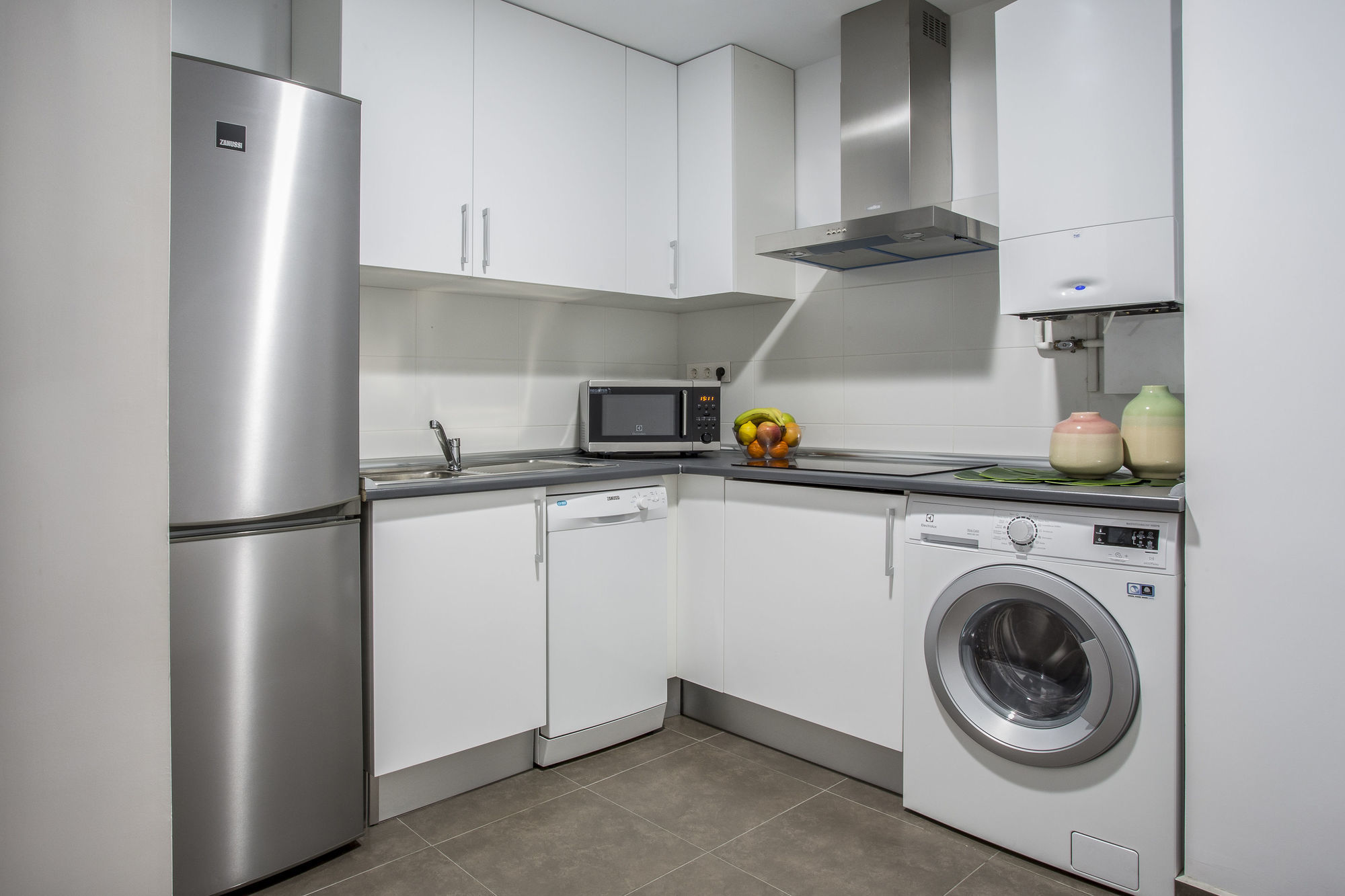Slow Luchana Apartamento