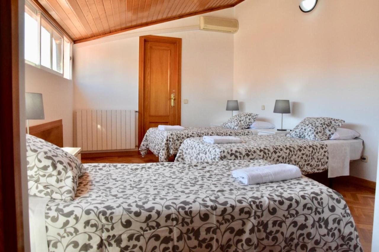 Apartamento Calle Barquillo Madrid