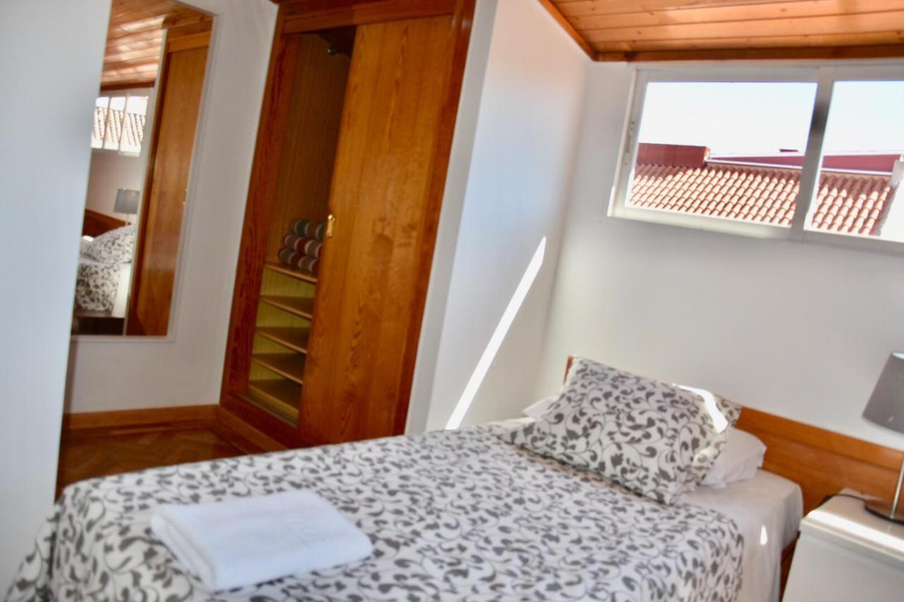 Apartamento Calle Barquillo Madrid