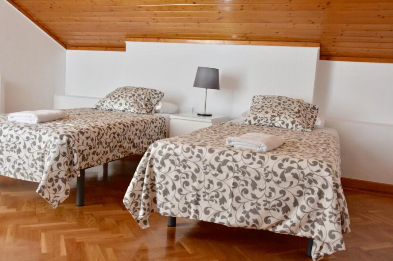 Apartamento Calle Barquillo