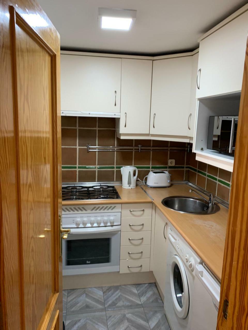 Apartamento Calle Barquillo Madrid