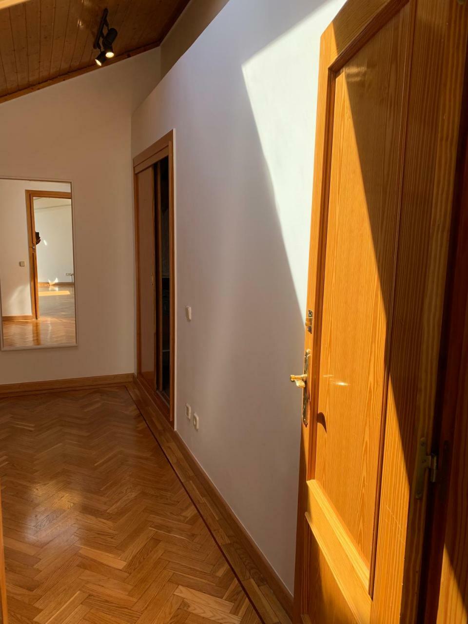 Apartamento Calle Barquillo