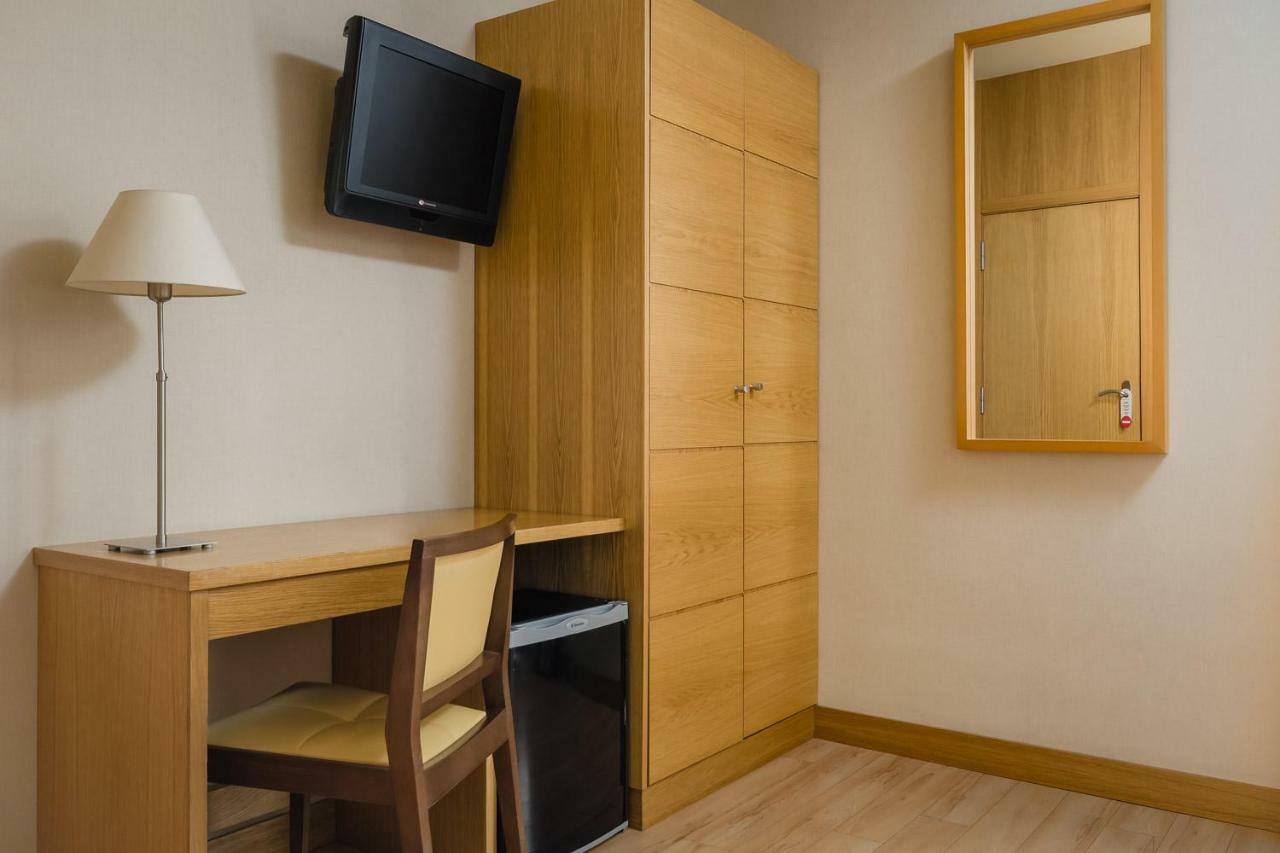 Guest house El Pasaje Madrid