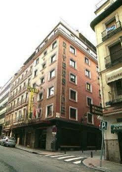Senorial Hotel