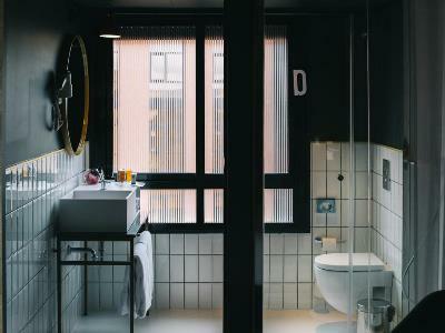 Mirador De Chamartin Hotel 4*