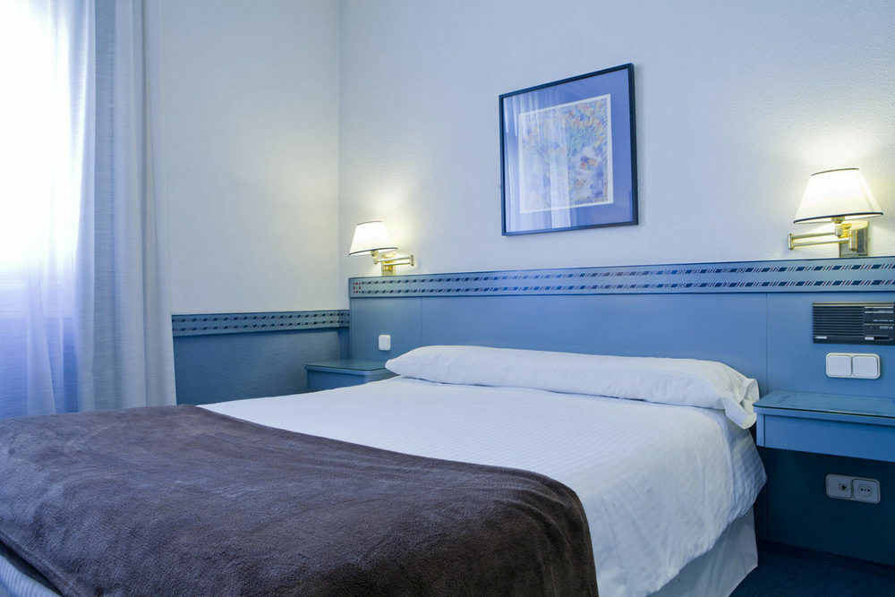 Hotel Espahotel Gran Vía 3*