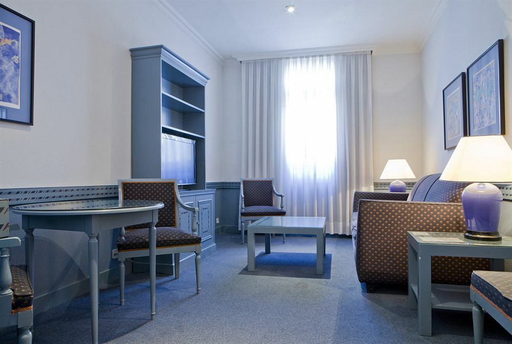 Espahotel Gran Vía Hotel 3*