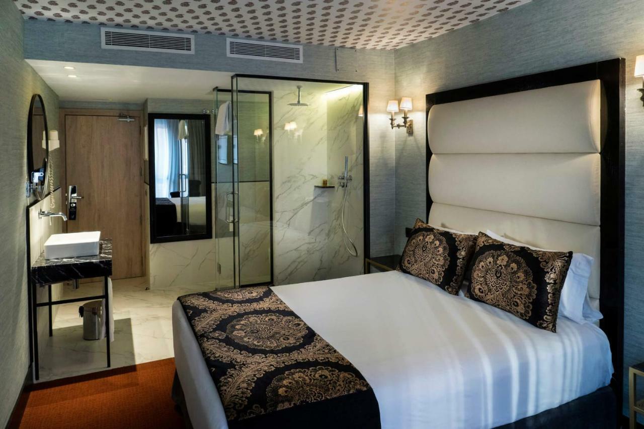 Mirador De Chamartin Hotel 4*