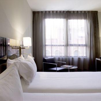 Ac Avenida De América By Marriott Hotel 3*