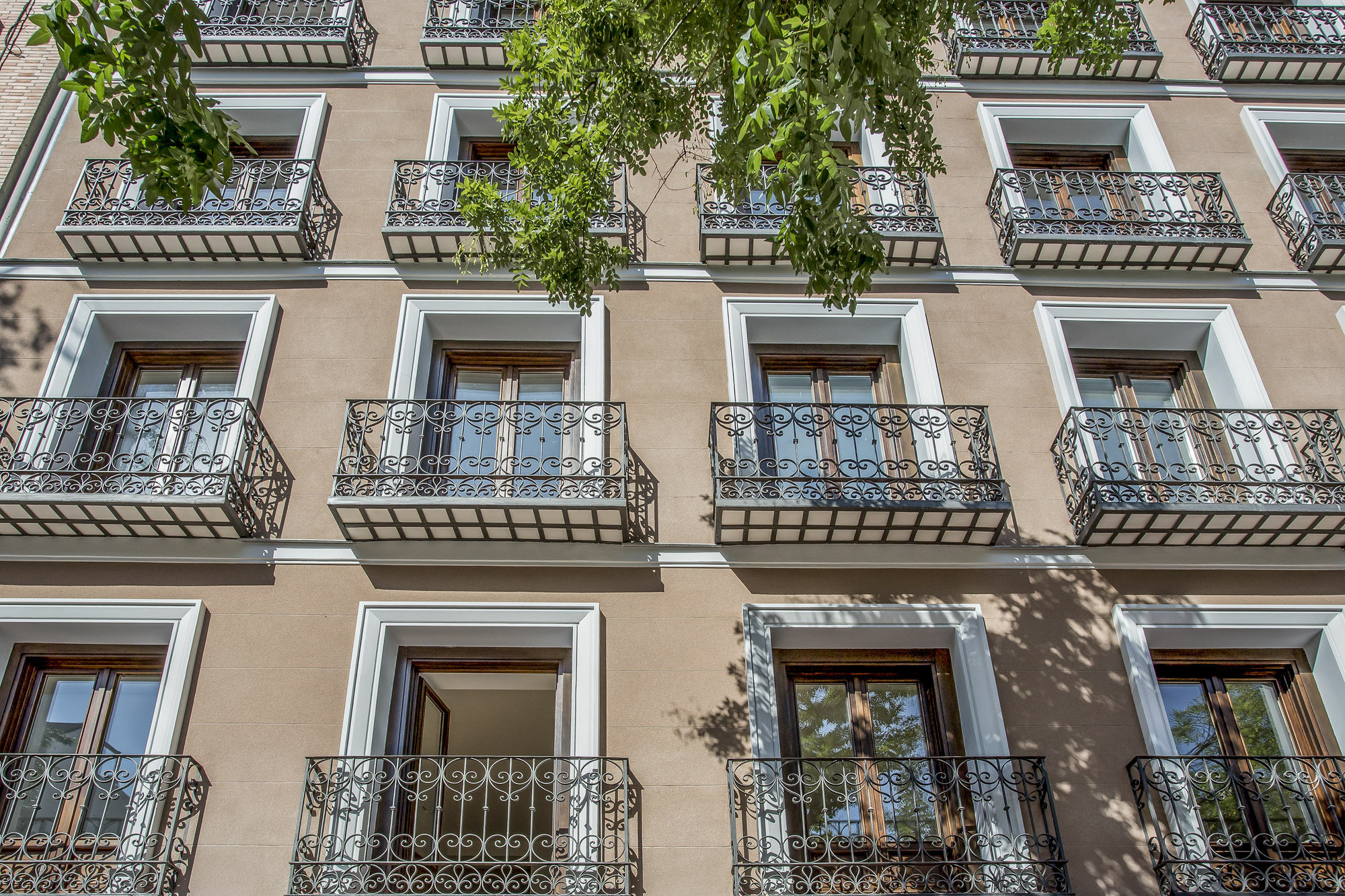 Apartamento Slow Luchana *
