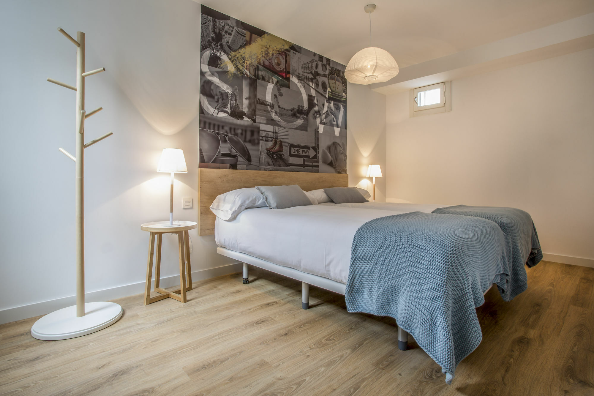 Apartamento Slow Luchana *