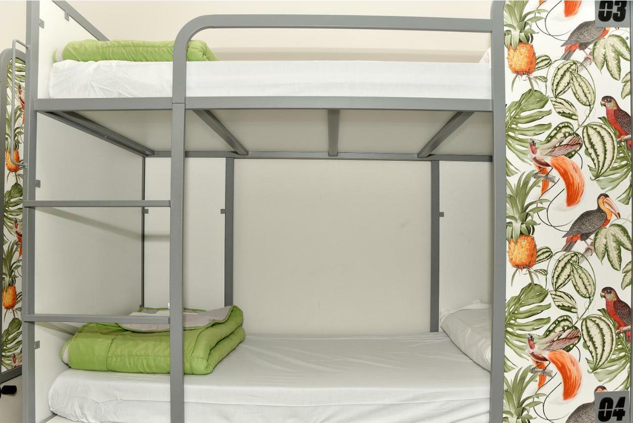 Hostal Cats Sol *