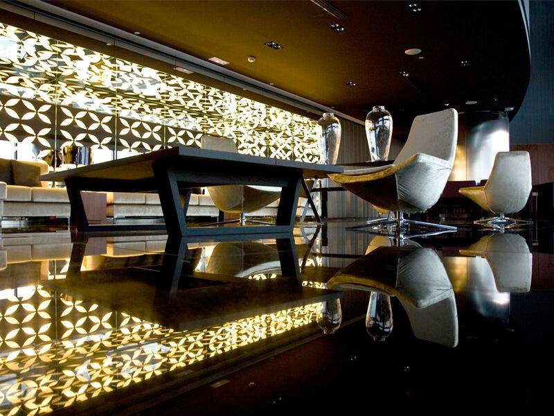 Eurostars Tower Madrid