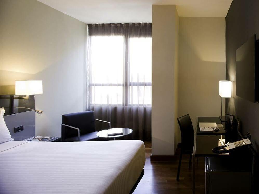 Ac Avenida De América By Marriott Hotel