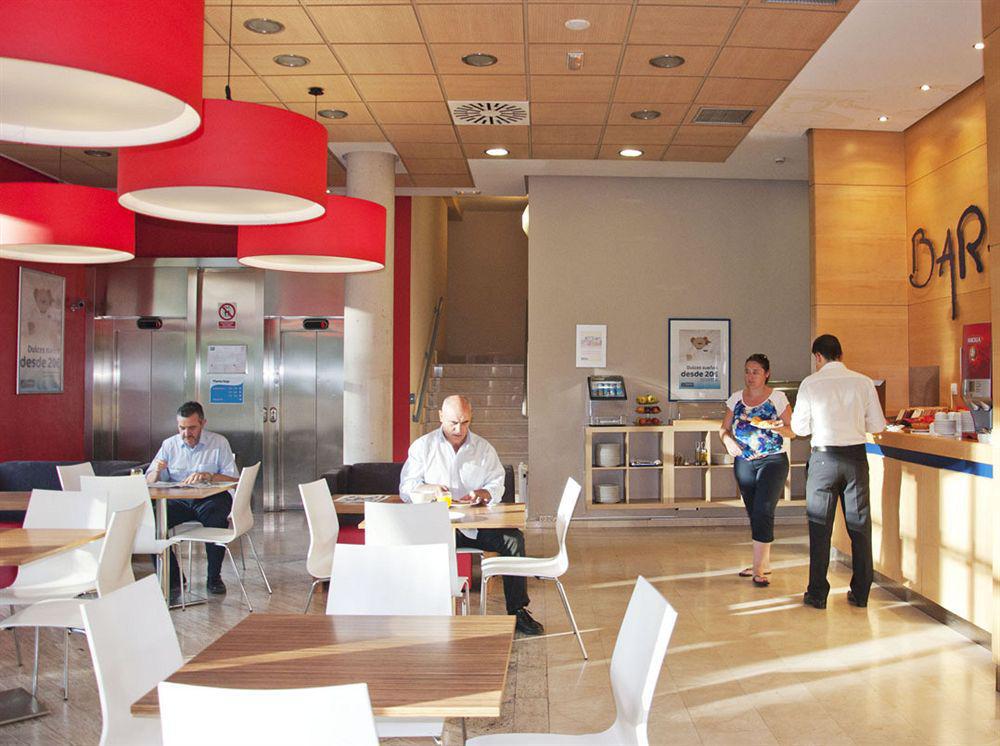 Travelodge Torrelaguna Madrid