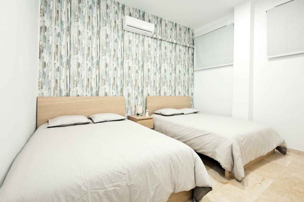 Apartahotel Oceany 3*
