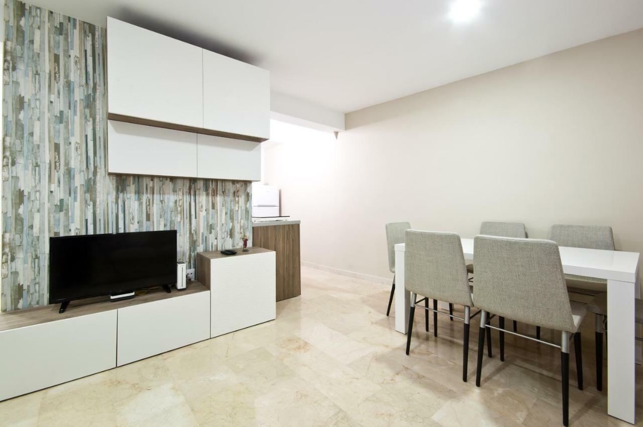 Oceany Apartahotel