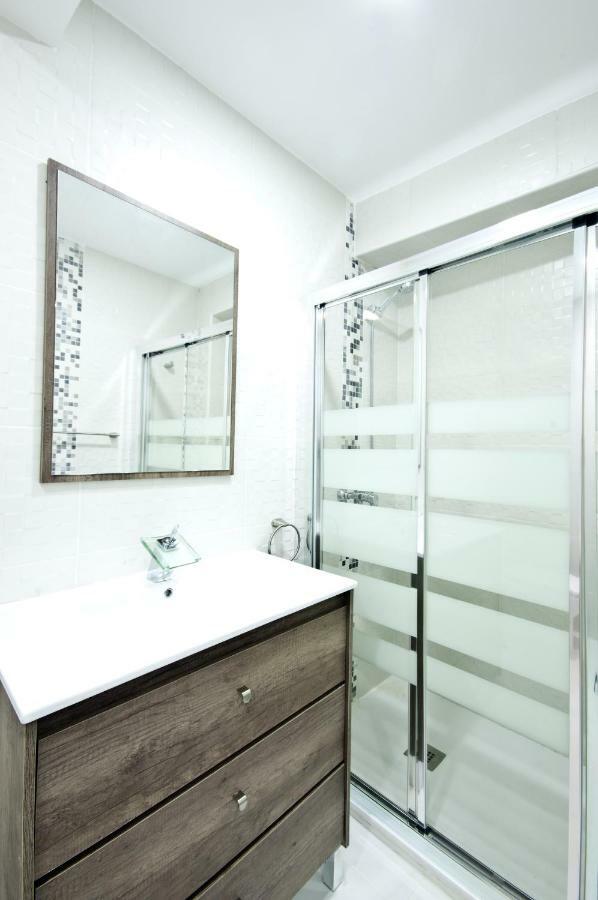 Oceany Apartahotel Madrid