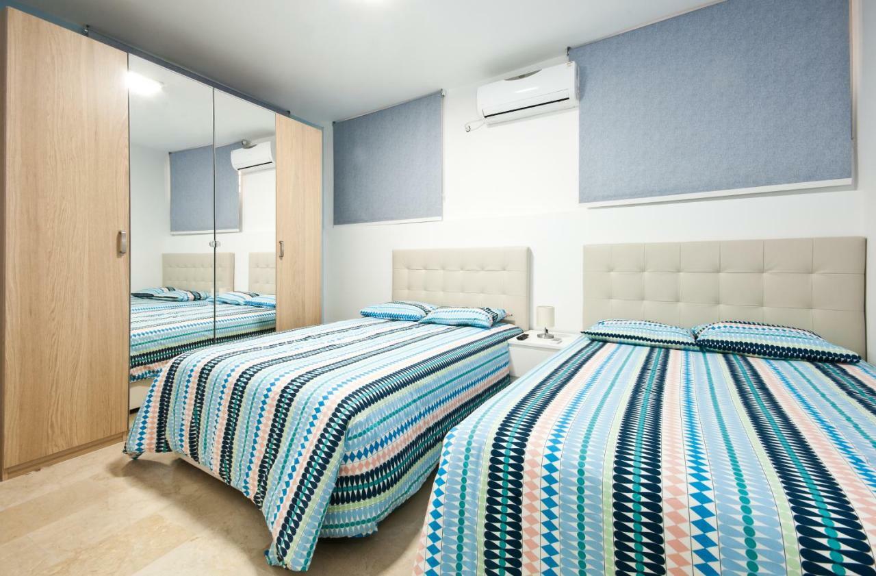 Apartahotel Oceany 3*