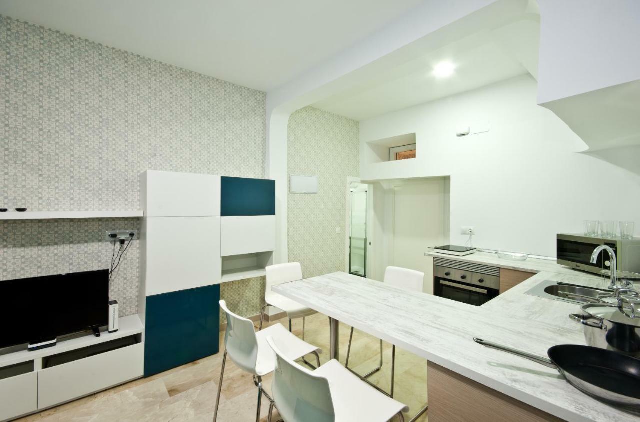 Apartahotel Oceany Madrid