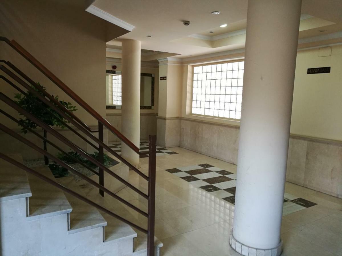 Apartamento Deyanira 59 Airport Ifema Madrid