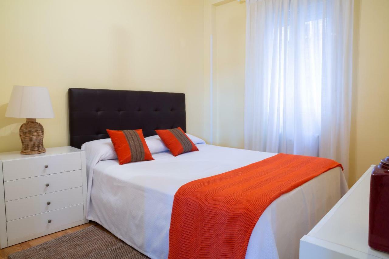 Apartamento Duque Martinez Izquierdo. *