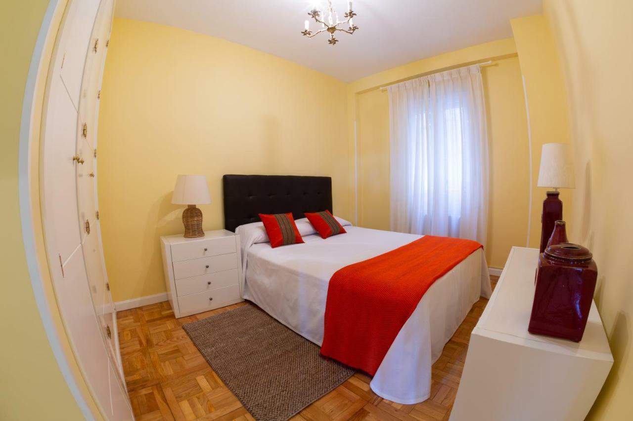 Duque Martinez Izquierdo. Apartamento *