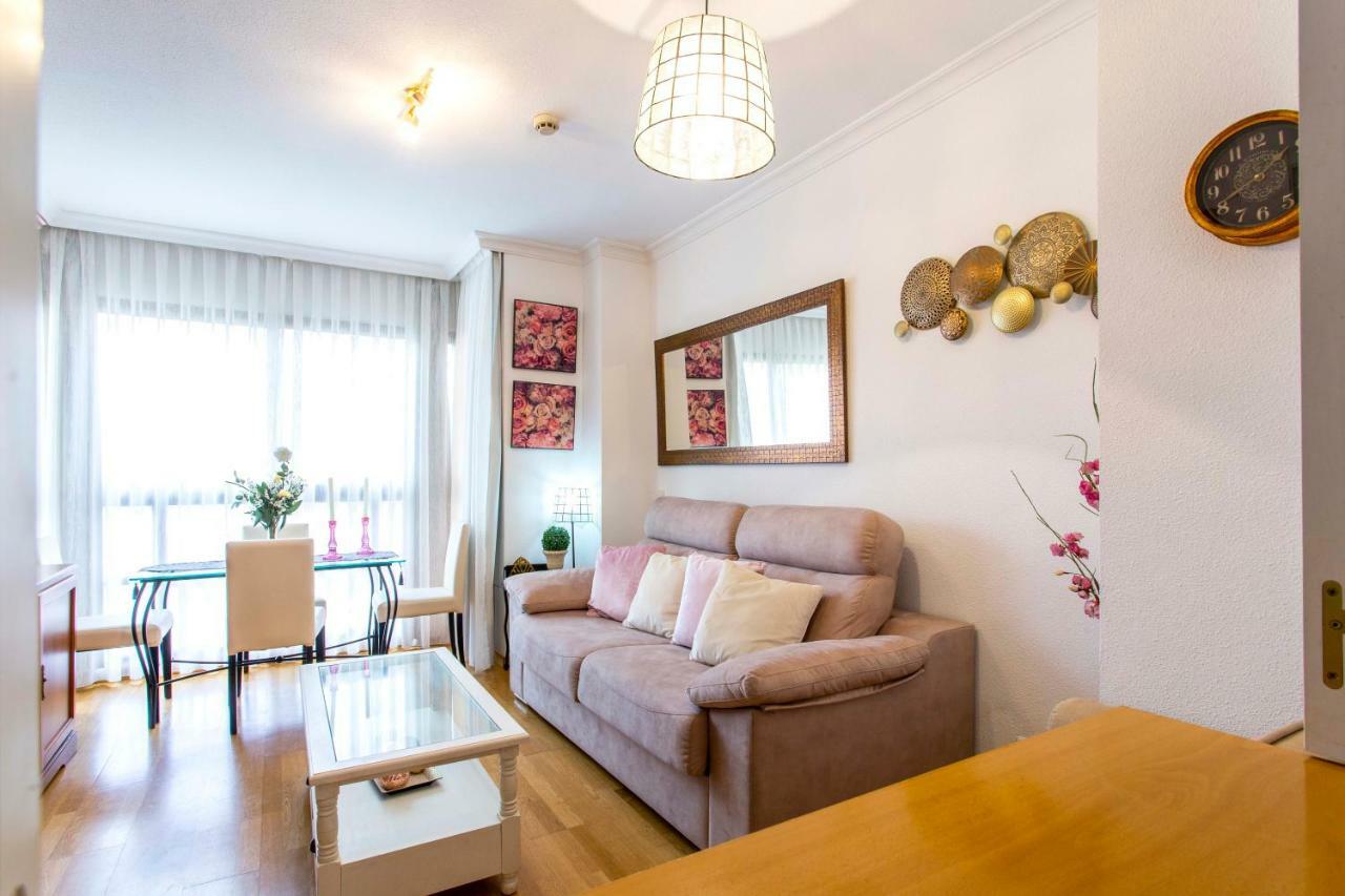 Deyanira 59 Airport Ifema Apartamento *