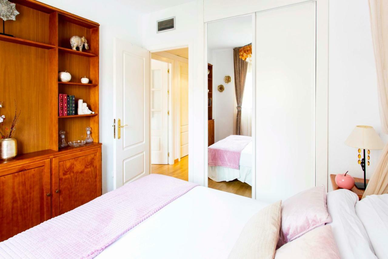 Apartamento Deyanira 59 Airport Ifema *