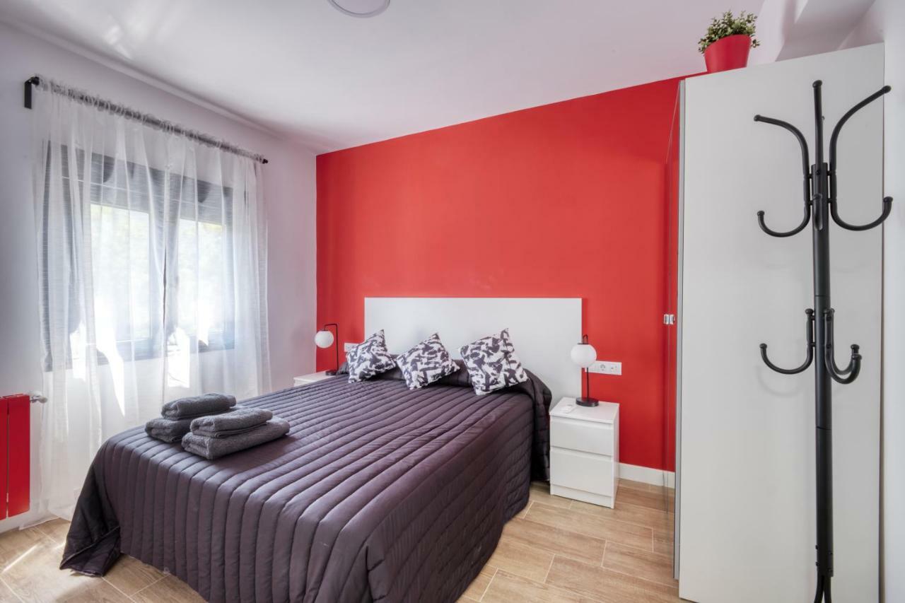 Apartamento Ever House - Alcala Cielo 1 Rooftop *