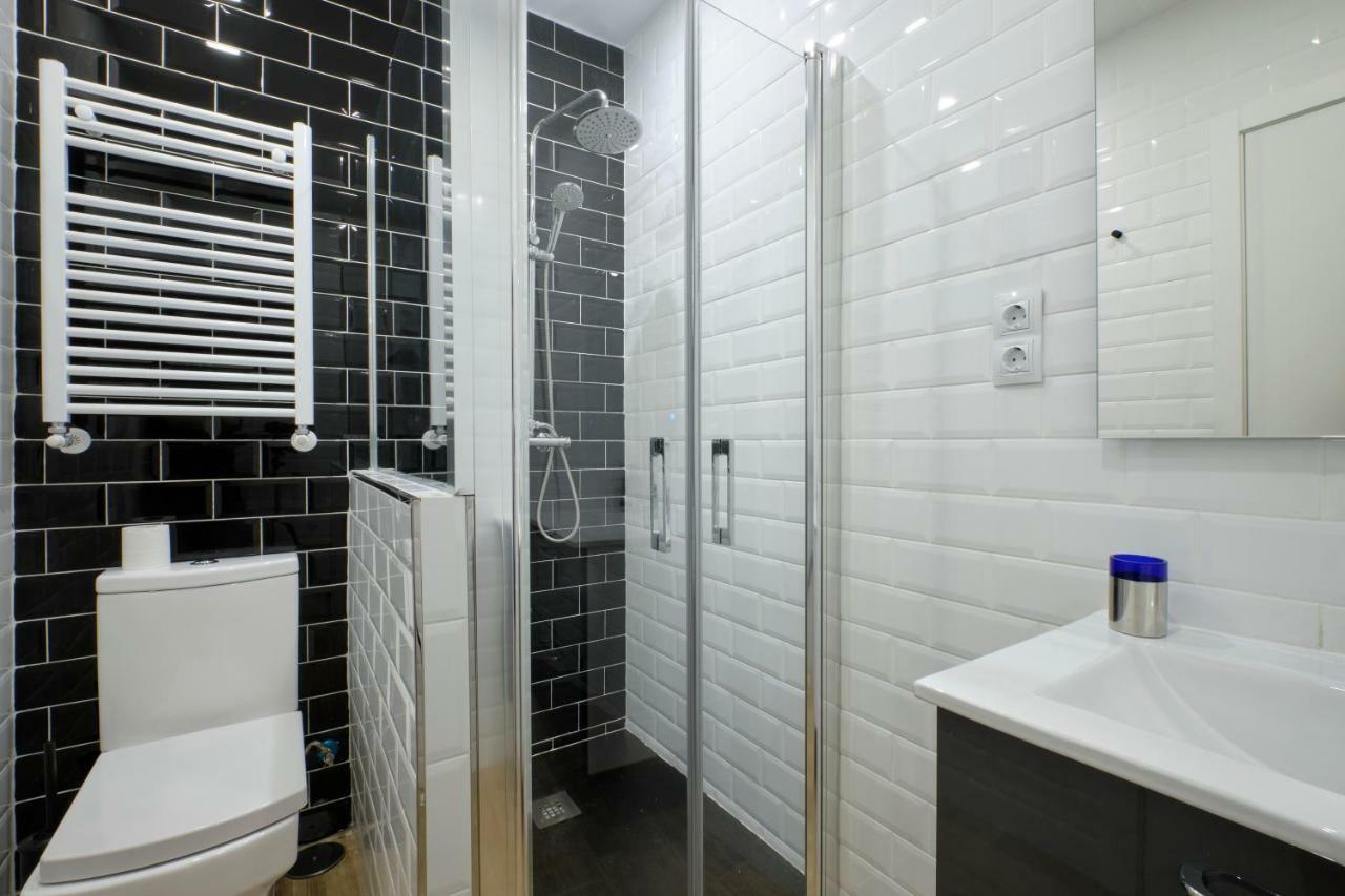Apartamento Ever House - Alcala Cielo 1 Rooftop *