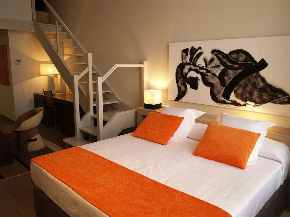 Hotel Eco Alcalá