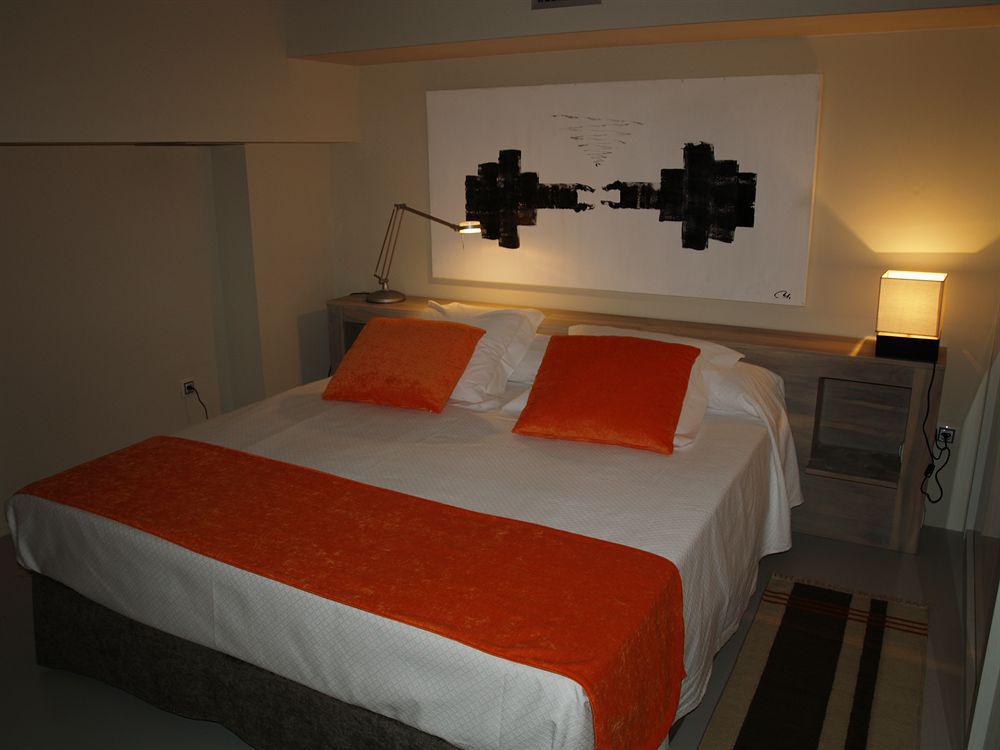 Eco Alcalá Hotel Madrid