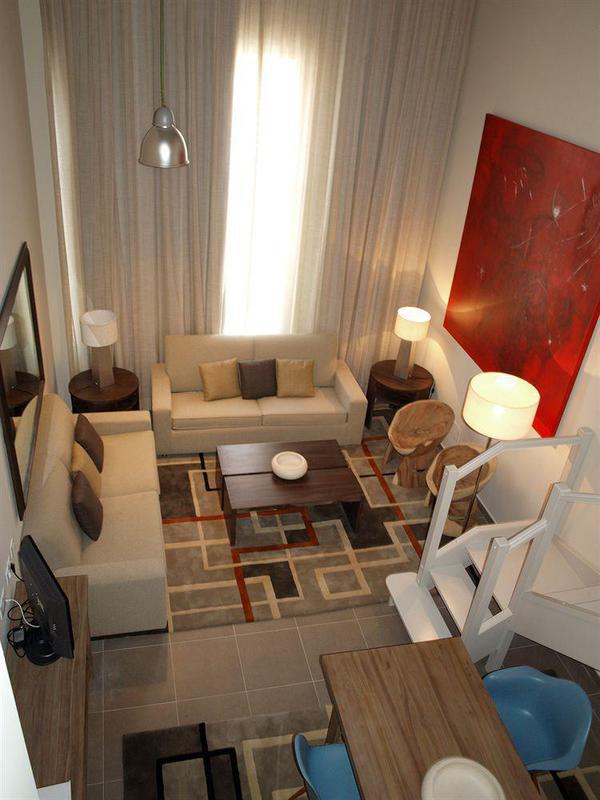 Hotel Eco Alcalá