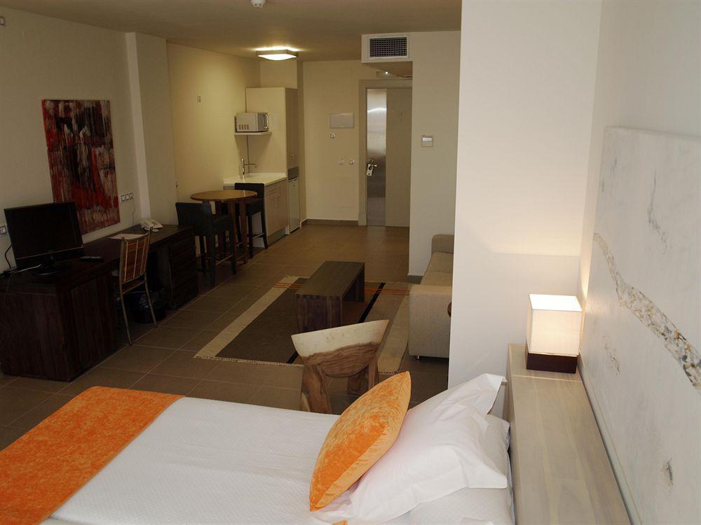 Eco Alcalá Hotel