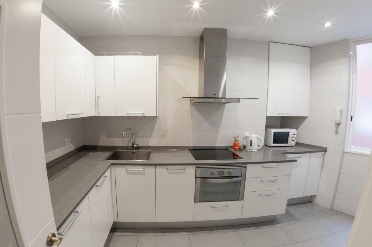 Apartamento Duque Martinez Izquierdo. *
