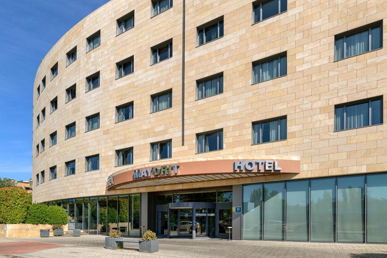 Maydrit Airport 4* Madrid