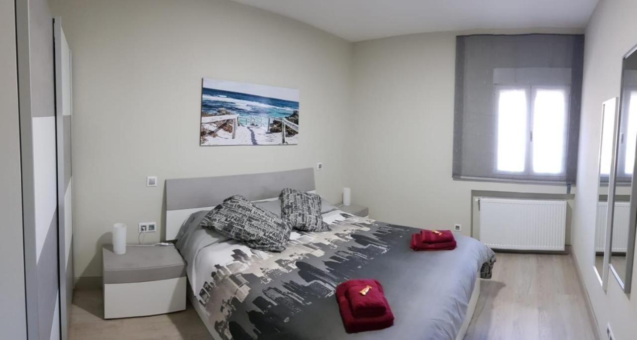 Apartamento Barajas. Aeropuerto/ifema