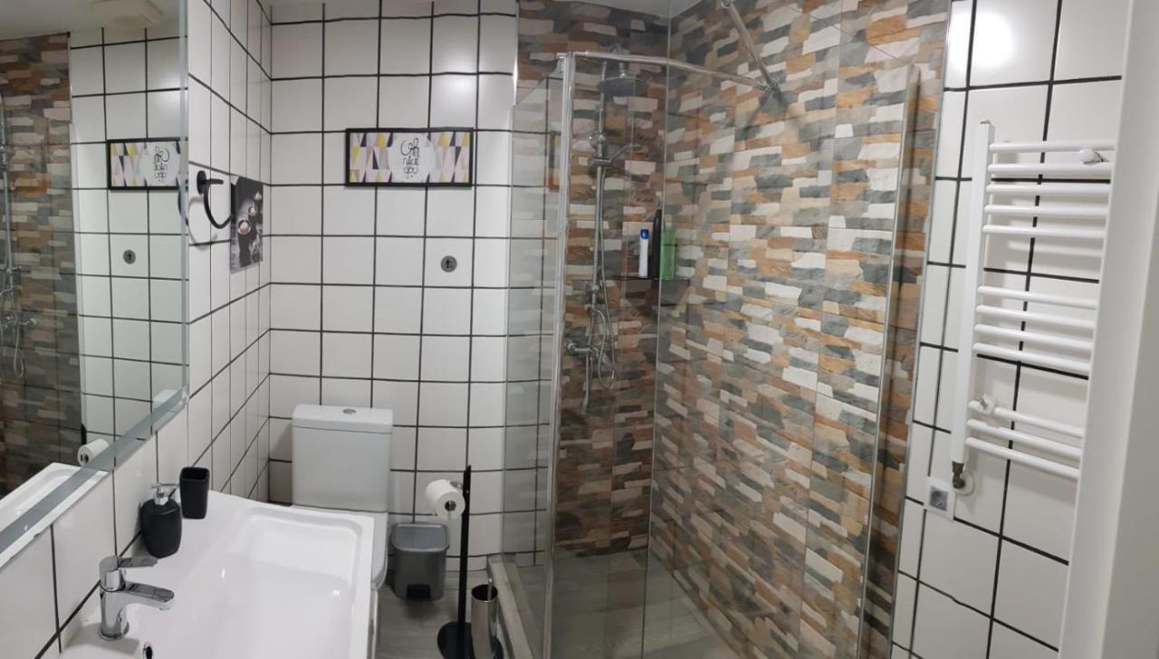 Apartamento Barajas. Aeropuerto/ifema