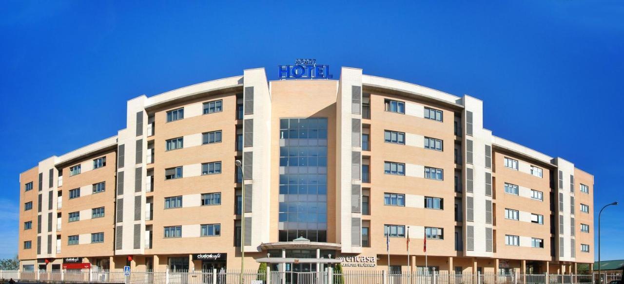 Apartahotel Encasa Madrid