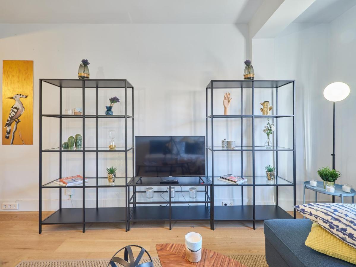 Apartamento My City Plaza Castilla 3 Madrid