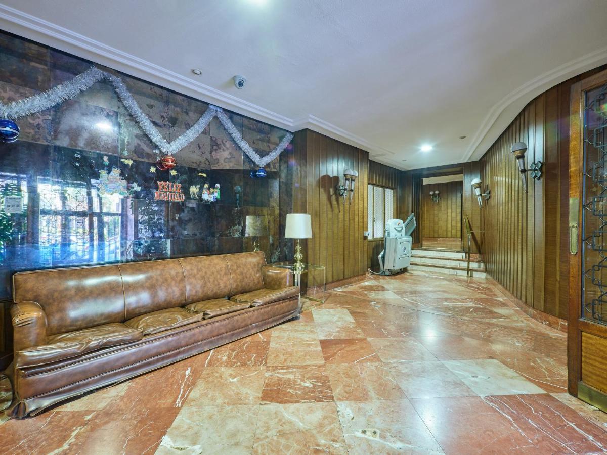 Apartamento My City Plaza Castilla 3 *